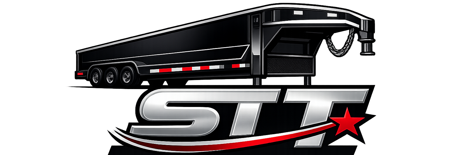 Super Trailer Shop Logo